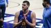 NBA playoffs 2021: Jokic frustrated at himself despite rare 30-20-10 playoffs performance