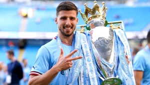 Manchester City players continue title celebrations – Monday’s sporting social