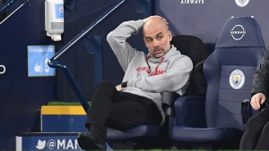 We&#039;ll take the plane or bus - Guardiola relaxed as Istanbul Champions League final is placed in flux