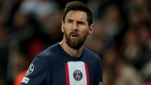 Messi to stay? &#039;We&#039;ll do what&#039;s right for both parties&#039;, says PSG president