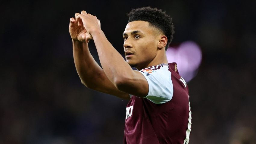 Watkins wants to make Villa Park 'a fortress'