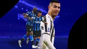 Inter v Juventus: Who has the firepower to win the Derby d&#039;Italia?