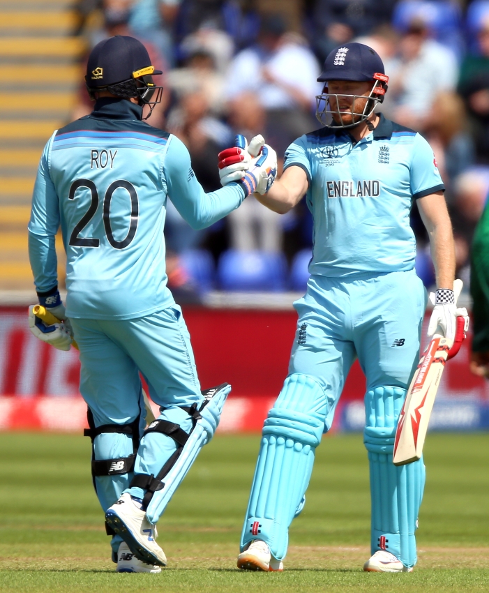 End of the road for Jason Roy? What England squad surprise means for World Cup
