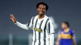 &#039;Very strong Juve is being born&#039; - Cuadrado optimistic on Juventus progress