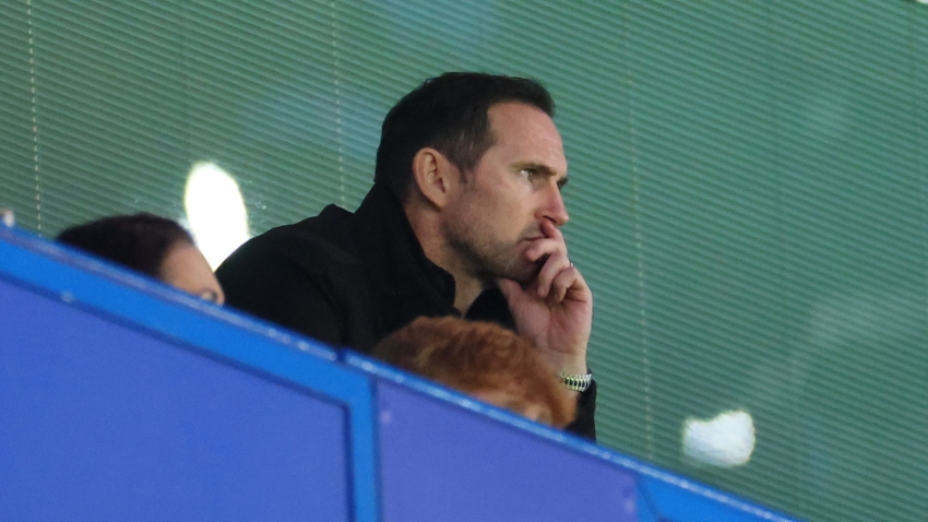 Lampard not looking past end of caretaker spell after making sensational Chelsea return