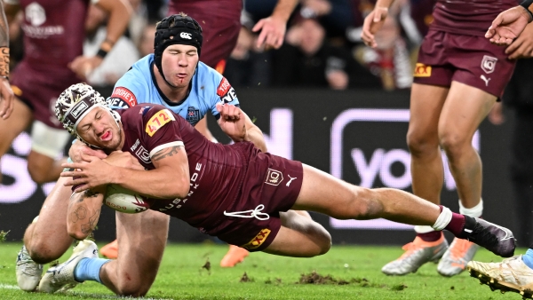 Queensland reclaim crown in thrilling Origin III decider