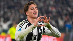 Juventus 2-0 Torino: Weah and Yildiz lift Bianconeri to third after Derby della Mole victory