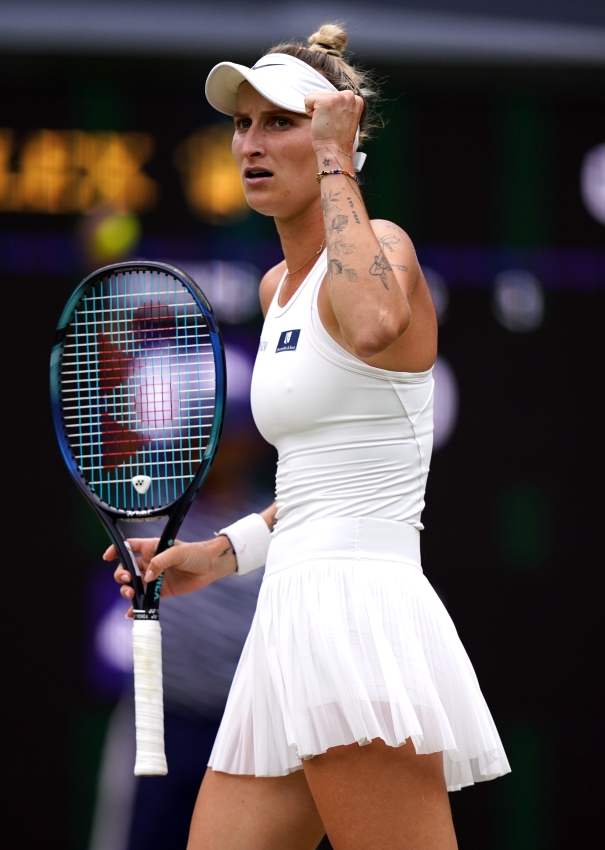 Wimbledon 2021 - Ash Barty felt right at home as she won the Wimbledon  title - ESPN