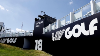 Investigation into golf’s shock merger welcomed by 9/11 families group