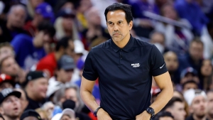 Heat&#039;s Erik Spoelstra looking forward to &#039;throwback&#039; Eastern Conference Finals
