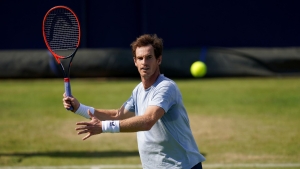 Andy Murray thinks about retirement but will not be ending his career just yet