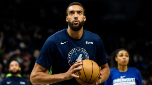 Gobert apologises to Anderson and Timberwolves after bizarre punching incident