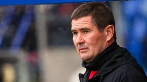 No one has achieved anything yet – Nigel Clough calm after nine-goal romp