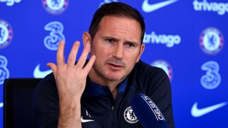 Lampard reveals Mount and James injury woe as Chelsea interim boss shrugs off Pochettino talk