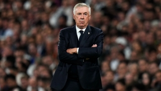 Ancelotti concerned about Real Madrid&#039;s level of performance in defeat to Milan