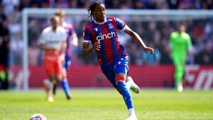 Roy Hodgson expects top clubs to come calling for Palace star Michael Olise
