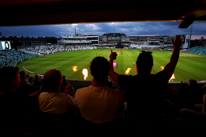 ECB releases county cricket schedule for packed 2024 summer