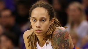 Griner intends to make WNBA return with Phoenix Mercury following release