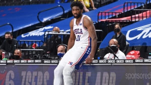 Doc Rivers: Smart for 76ers to sit Embiid against Grizzlies