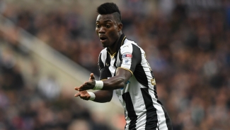 Howe &#039;hugely worried&#039; about former Newcastle winger Atsu following earthquakes in Turkey