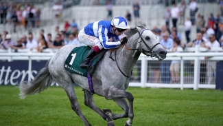 Art Power aiming to seize Group One opportunity at Deauville