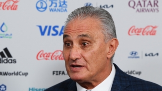 World Cup Group neither &#039;death nor life&#039; – Brazil boss Tite