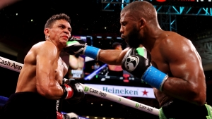 Max Boxing - Sub Lead - Jose Ramirez wants to unify belts, move up to 147