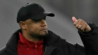 &#039;No easy games in Bundesliga&#039; - Kompany proud of narrow Bayern win