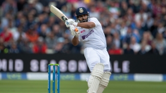 Stokes &#039;absolutely loved&#039; watching Pant: &#039;He would fit in our team&#039;