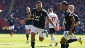 Southampton’s relegation confirmed after Aleksandar Mitrovic-inspired Fulham win