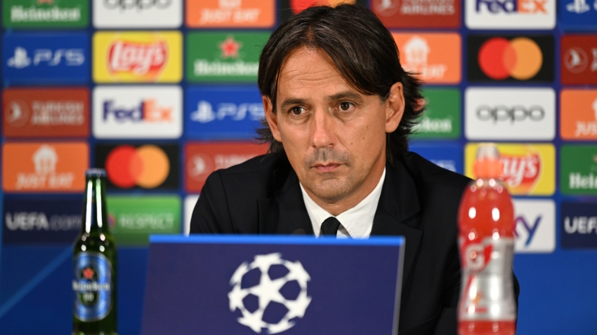 Inter needed to play &#039;perfect match&#039; against &#039;extraordinary&#039; Bayern, says Inzaghi