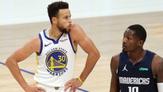 Curry &#039;has never played better&#039;, says Warriors coach Kerr
