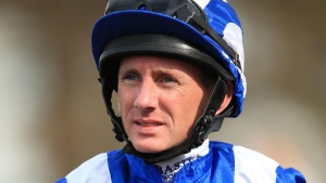 Paul Hanagan to retire from riding on Friday