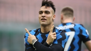 Lautaro Martinez: I was close to joining Messi at Barcelona