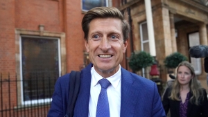 Premier League looking at club wage caps to aid competition – Steve Parish