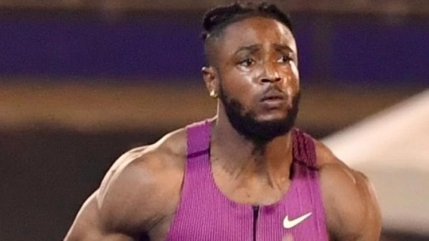 Stephen Francis: Noah Lyles' mind games won't affect Kishane Thompson ahead of 100m showdown