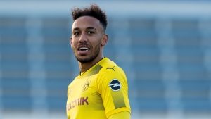 Aubameyang and Pulisic reunions excite Terzic as Dortmund draw Chelsea in Champions League