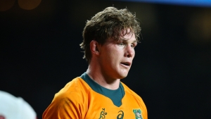 Rennie praises Australia captain Hooper&#039;s &#039;true courage&#039; for withdrawing from Argentina Test