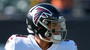 Ridder to replace Mariota as Falcons starting quarterback