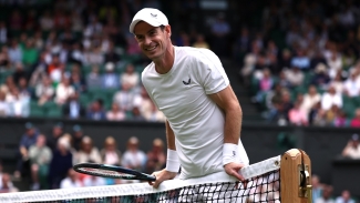 Murray confirms retirement after Olympics