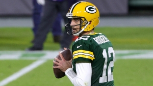Aaron Rodgers considered retirement but &#039;the fire still burns&#039;
