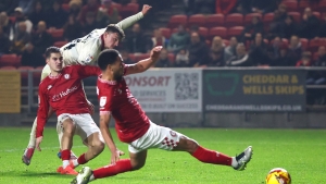 Sheffield United go second after late turnaround, Plymouth continue good home form