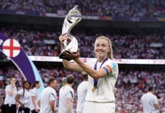 England can win World Cup despite injury problems – Jill Scott