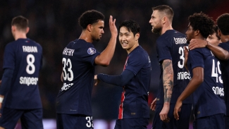 Paris Saint-Germain 4-2 Strasbourg: Hosts go top after goalfest