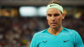 Nadal confirms Wimbledon absence to focus on Olympics
