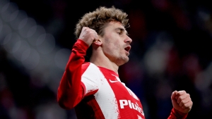 Atleti don&#039;t need to sell Griezmann or anyone else, says Cerezo