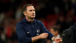 It’s his problem – Frank Lampard says next Chelsea boss has to turn club around