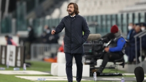 Pirlo praises Juve youngsters after Coppa Italia win over Genoa