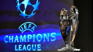 UEFA ratifies new Champions League format amid European Super League backlash