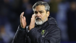 David Wagner insists job ‘isn’t done’ yet after Norwich win late on at Preston